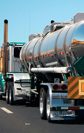 Formação para Condutores de Transporte de Produtos Perigosos