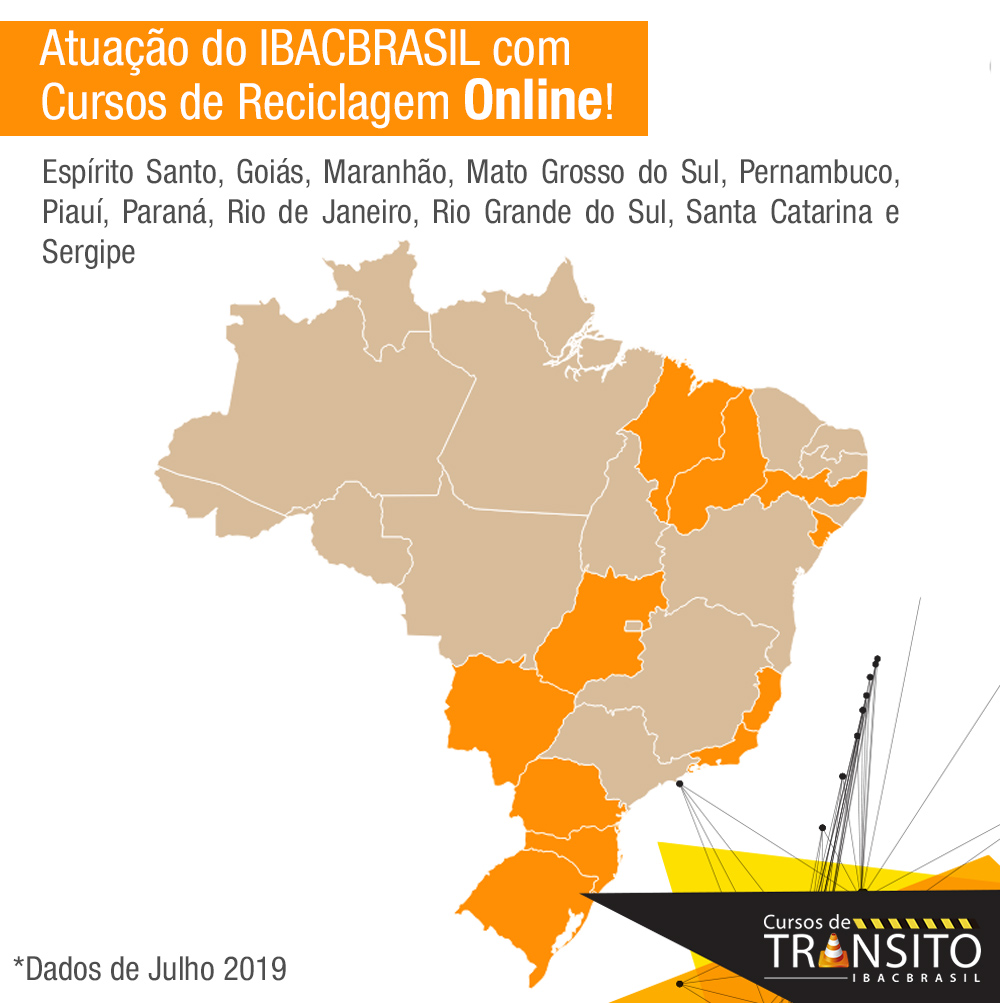Aniversário de 16 anos do IBACBRASIL: protagonismo na Educação a Distância