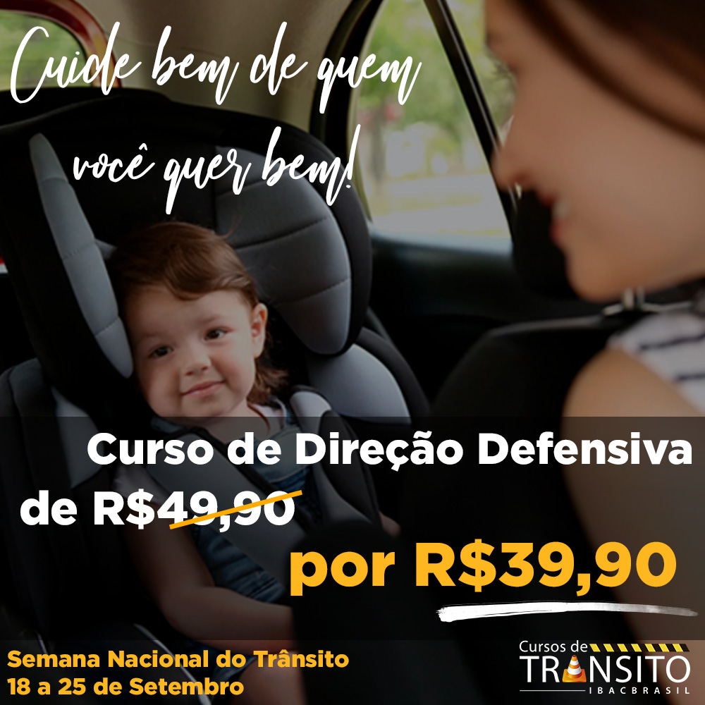 Semana Nacional do Trânsito