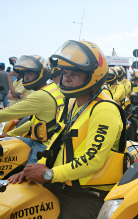 MOTOTAXISTA - ATUALIZAÇÃO