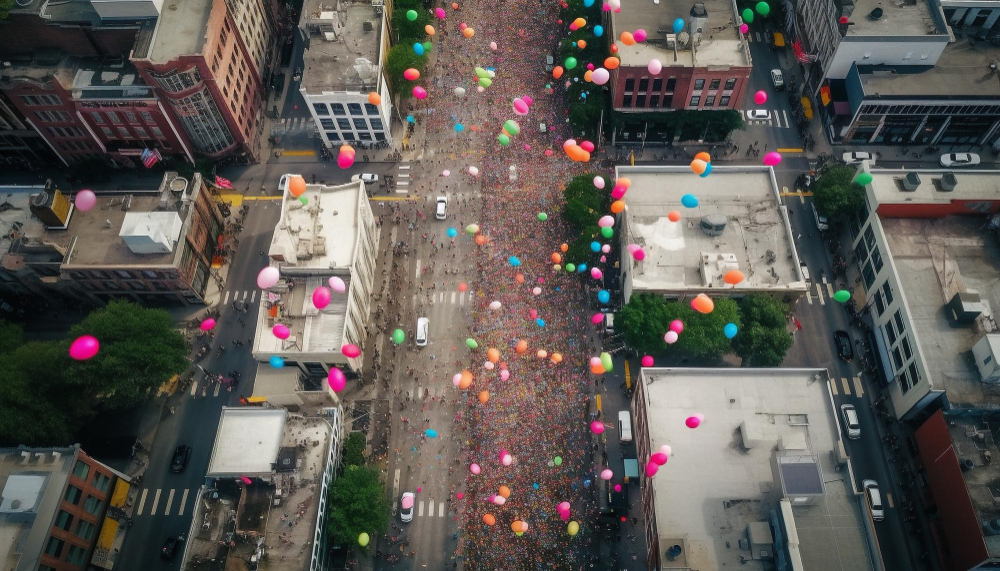 Bloqueios e Alterações no Trânsito: Como as Cidades se Preparam para o Carnaval 