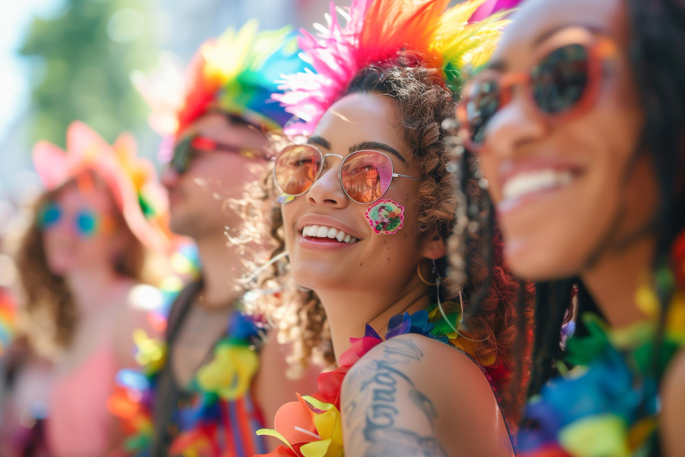 Guia do Motorista no Carnaval: Como Evitar Multas e Dirigir com Segurança 