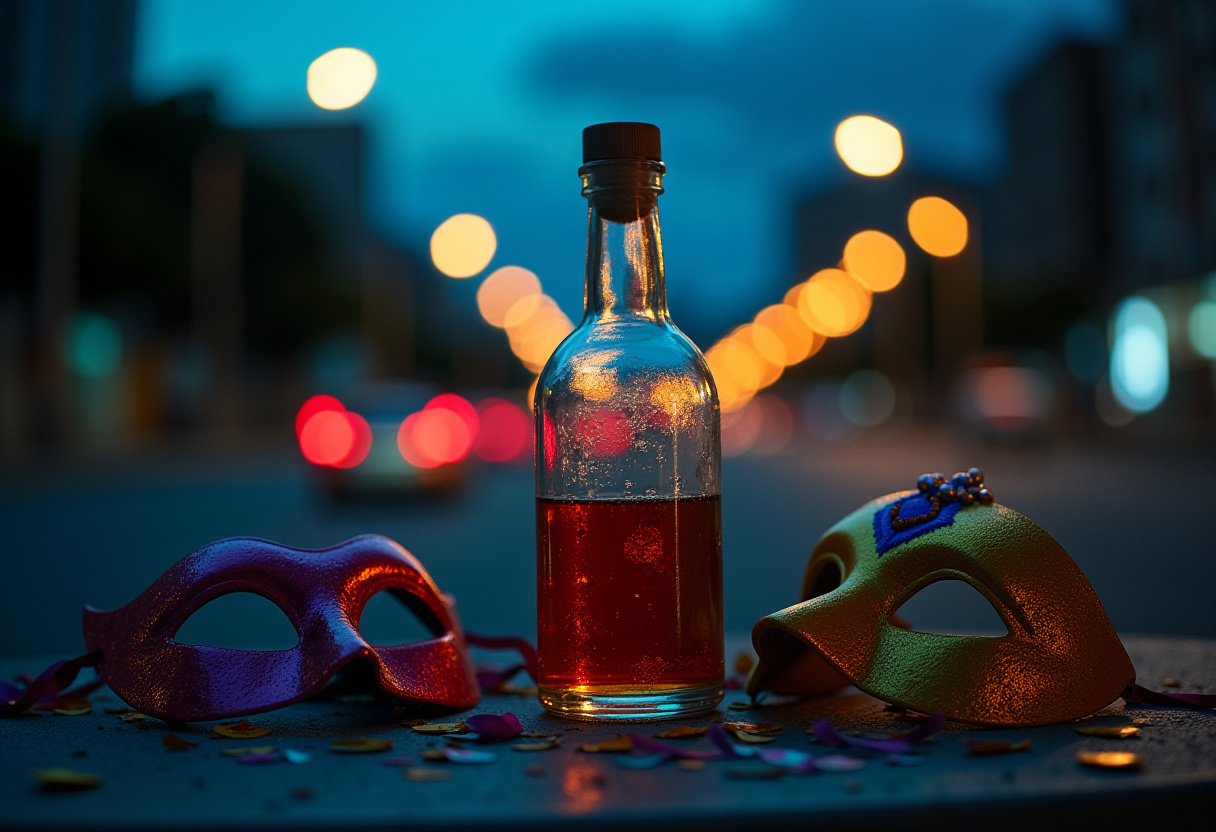 Lei Seca no Carnaval: O Que Você Precisa Saber para Não Ser Multado