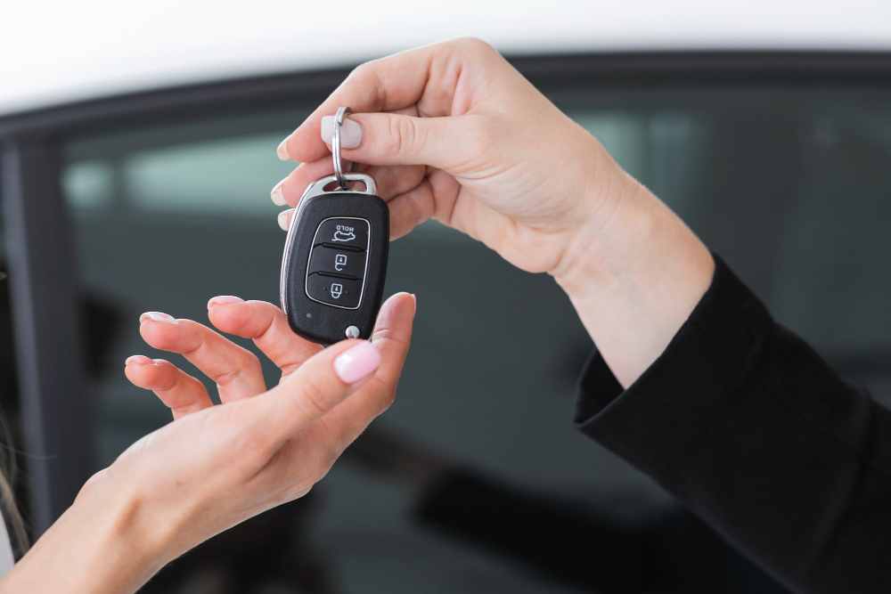 O Que Deve Ser Feito Após Comprar um Carro Novo? 
